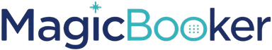 MagicBooker Logo